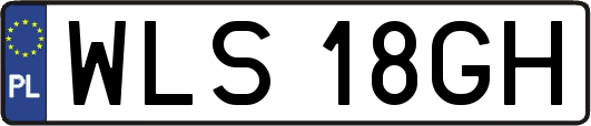 WLS18GH