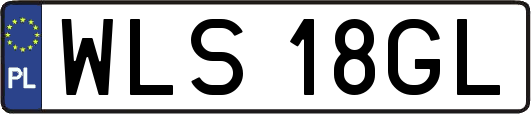 WLS18GL