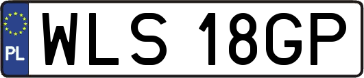 WLS18GP