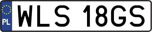 WLS18GS