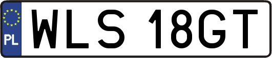 WLS18GT