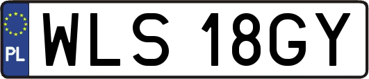 WLS18GY