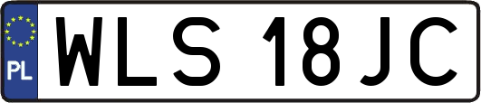 WLS18JC
