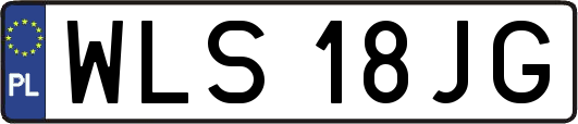 WLS18JG