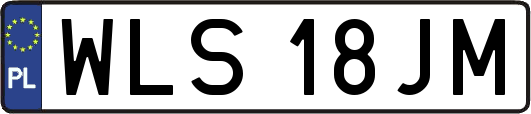 WLS18JM