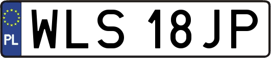 WLS18JP