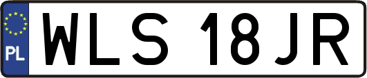 WLS18JR