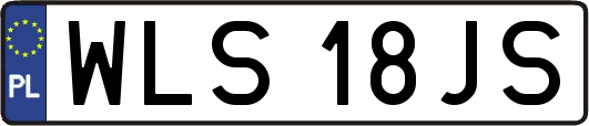WLS18JS