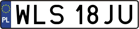 WLS18JU