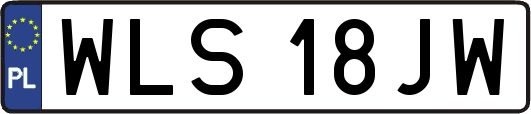 WLS18JW