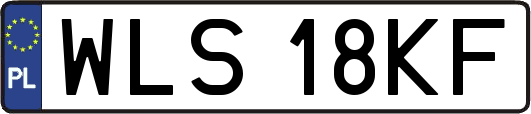 WLS18KF