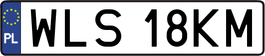 WLS18KM