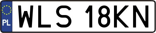 WLS18KN