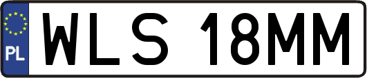 WLS18MM