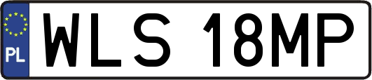 WLS18MP