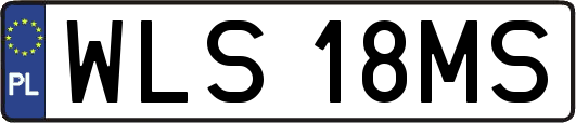WLS18MS