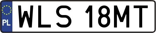 WLS18MT