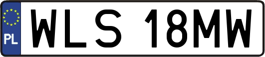WLS18MW