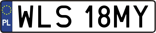WLS18MY