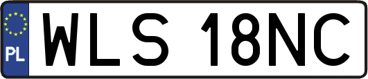 WLS18NC