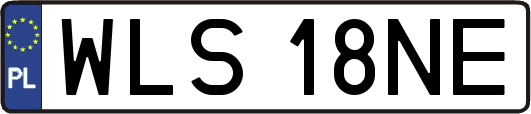 WLS18NE