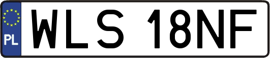 WLS18NF