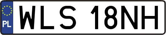 WLS18NH