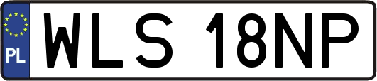 WLS18NP