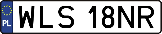 WLS18NR