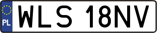 WLS18NV