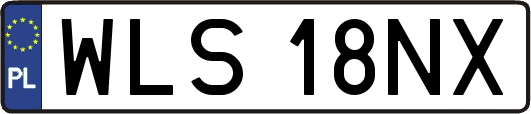 WLS18NX