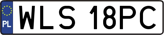 WLS18PC