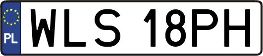 WLS18PH