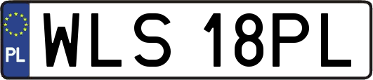 WLS18PL