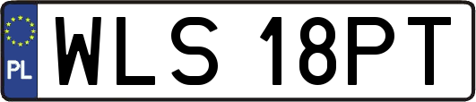 WLS18PT