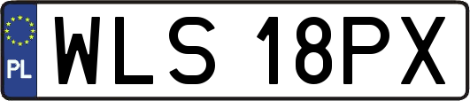 WLS18PX