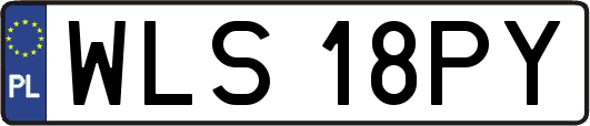 WLS18PY