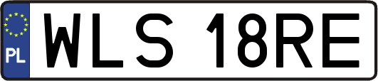 WLS18RE