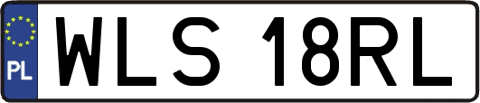 WLS18RL