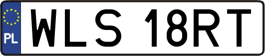 WLS18RT