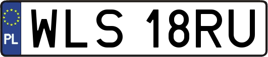 WLS18RU