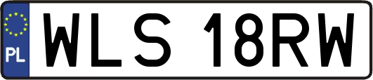 WLS18RW