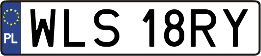 WLS18RY