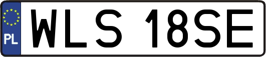 WLS18SE