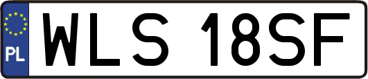 WLS18SF
