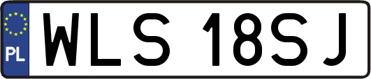 WLS18SJ
