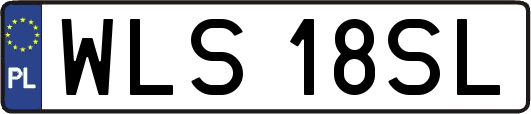 WLS18SL