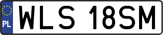 WLS18SM