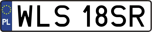 WLS18SR