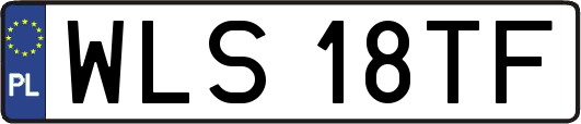 WLS18TF